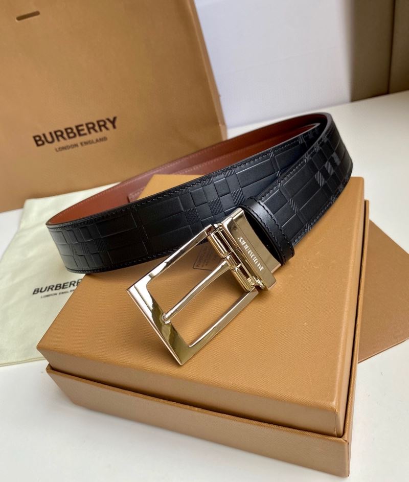 BURBERRY